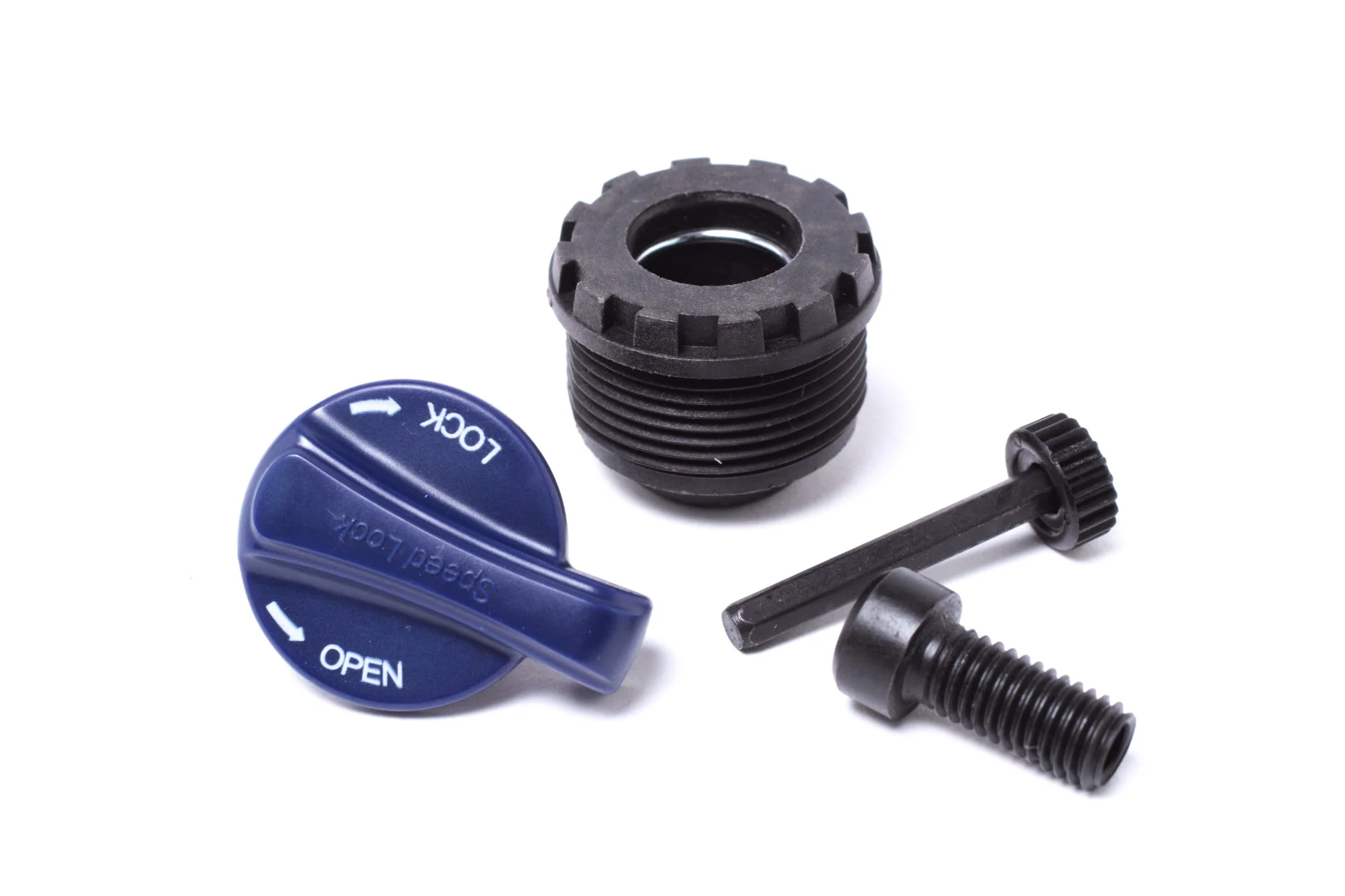 34MM Speed Lockout Lever
