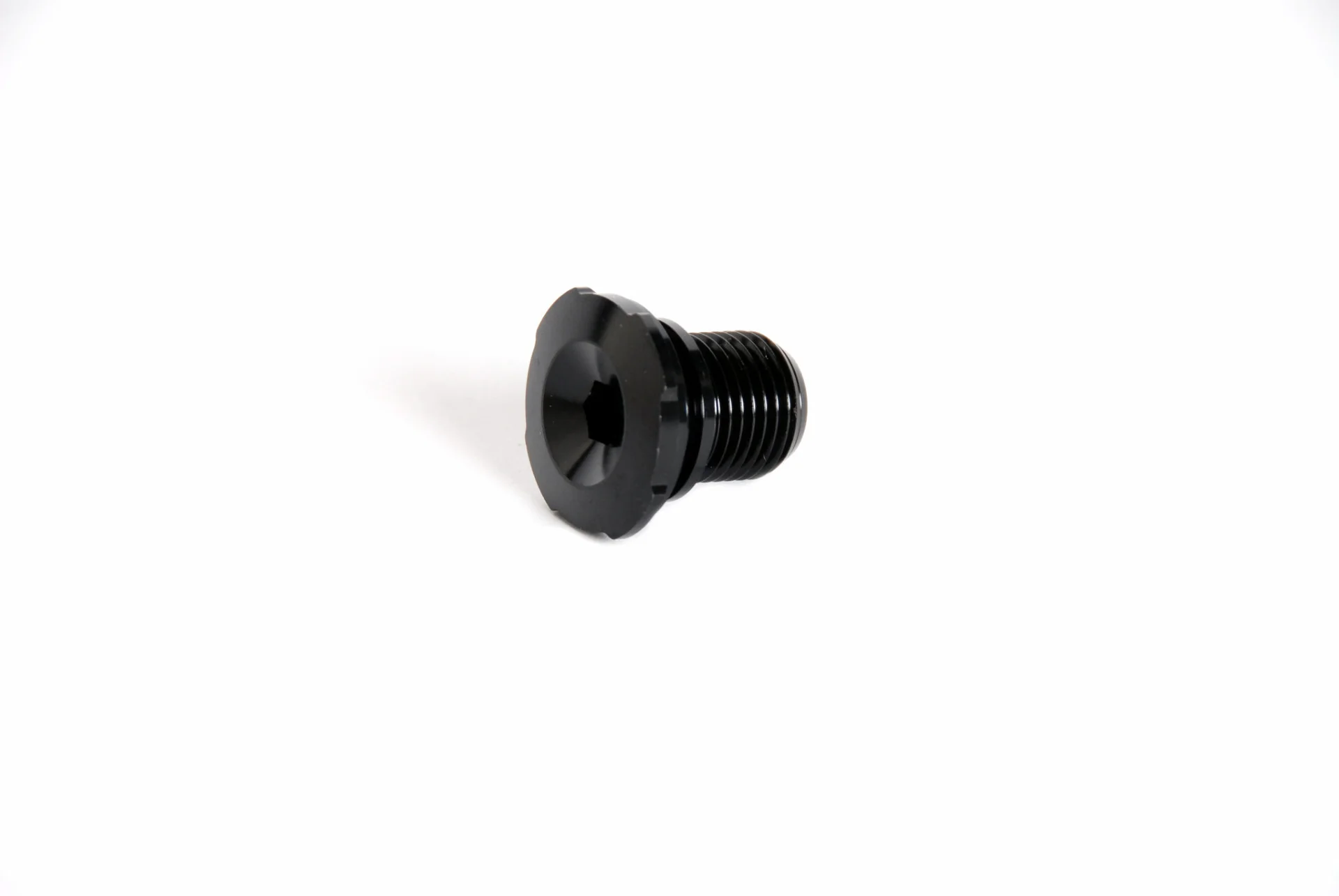 Axle Fixing Nut