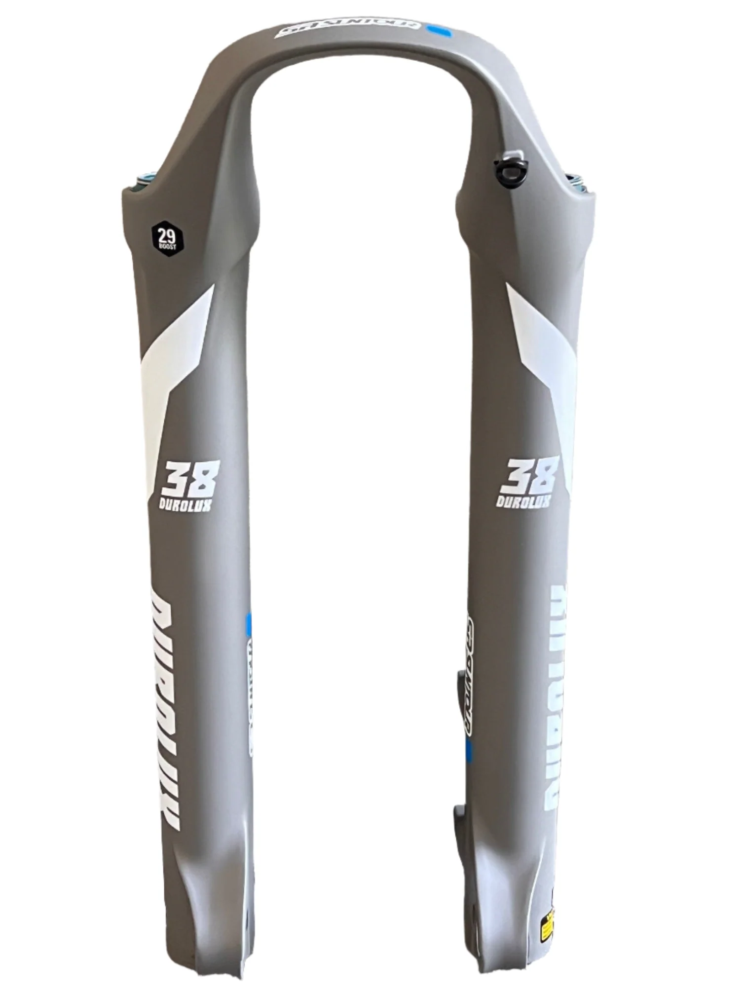 Durolux38 Boost Casting