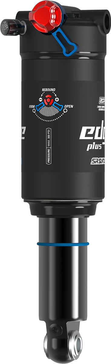RS25 Edge Evo 2CR LV