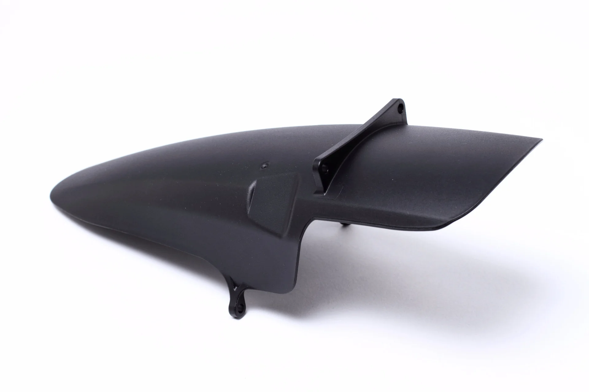 Integrated Fender - Image 4
