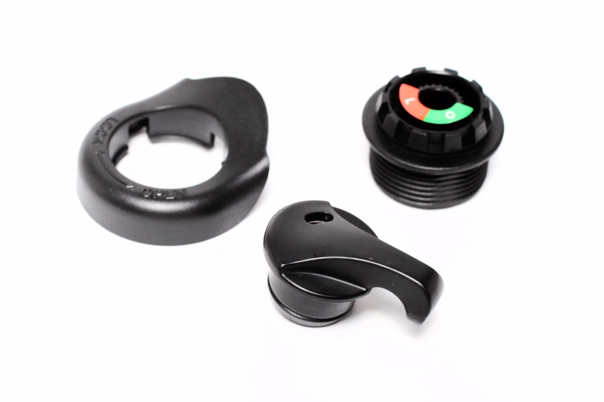 28mm Trekking Mechanical Lockout