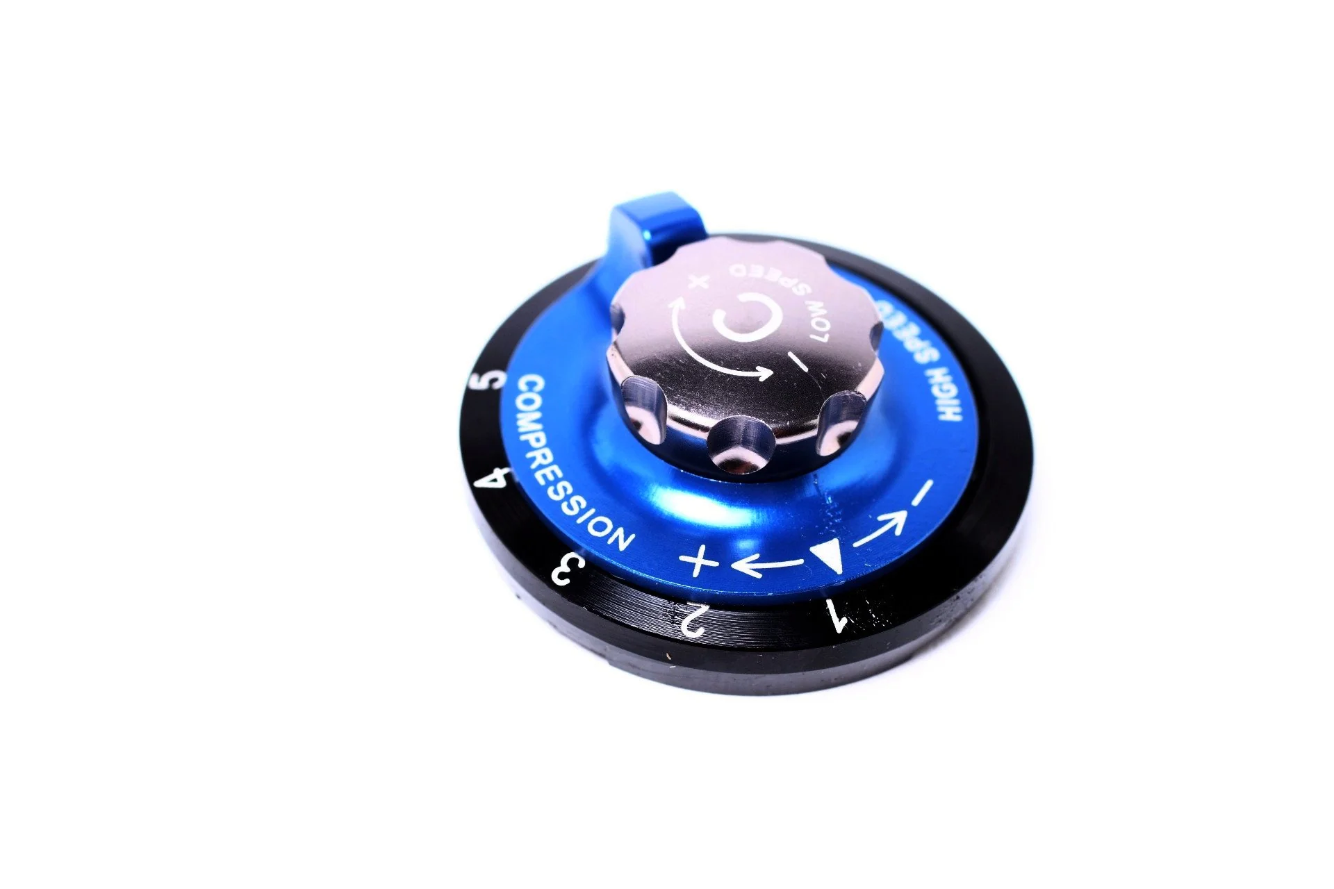 RC2 PCS Compression Dial
