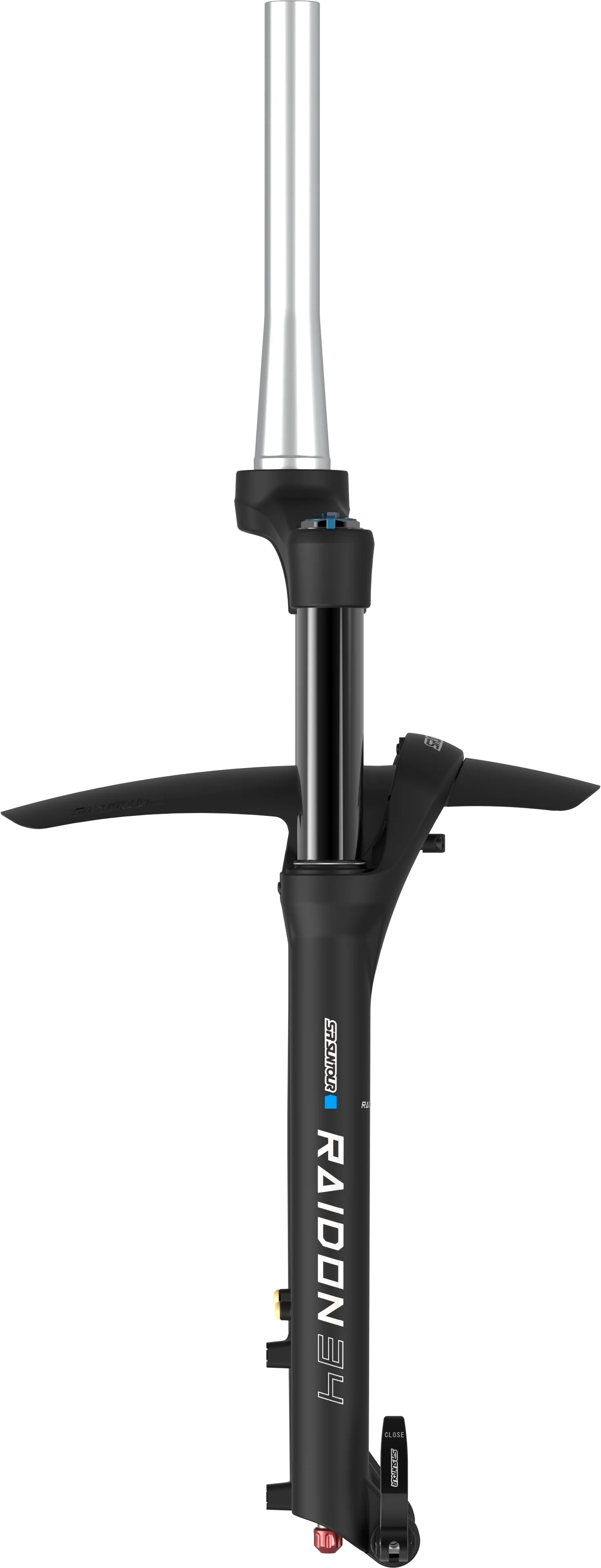 RAIDON34-Boost EQ 2CR DS 15LH-110 - Image 3