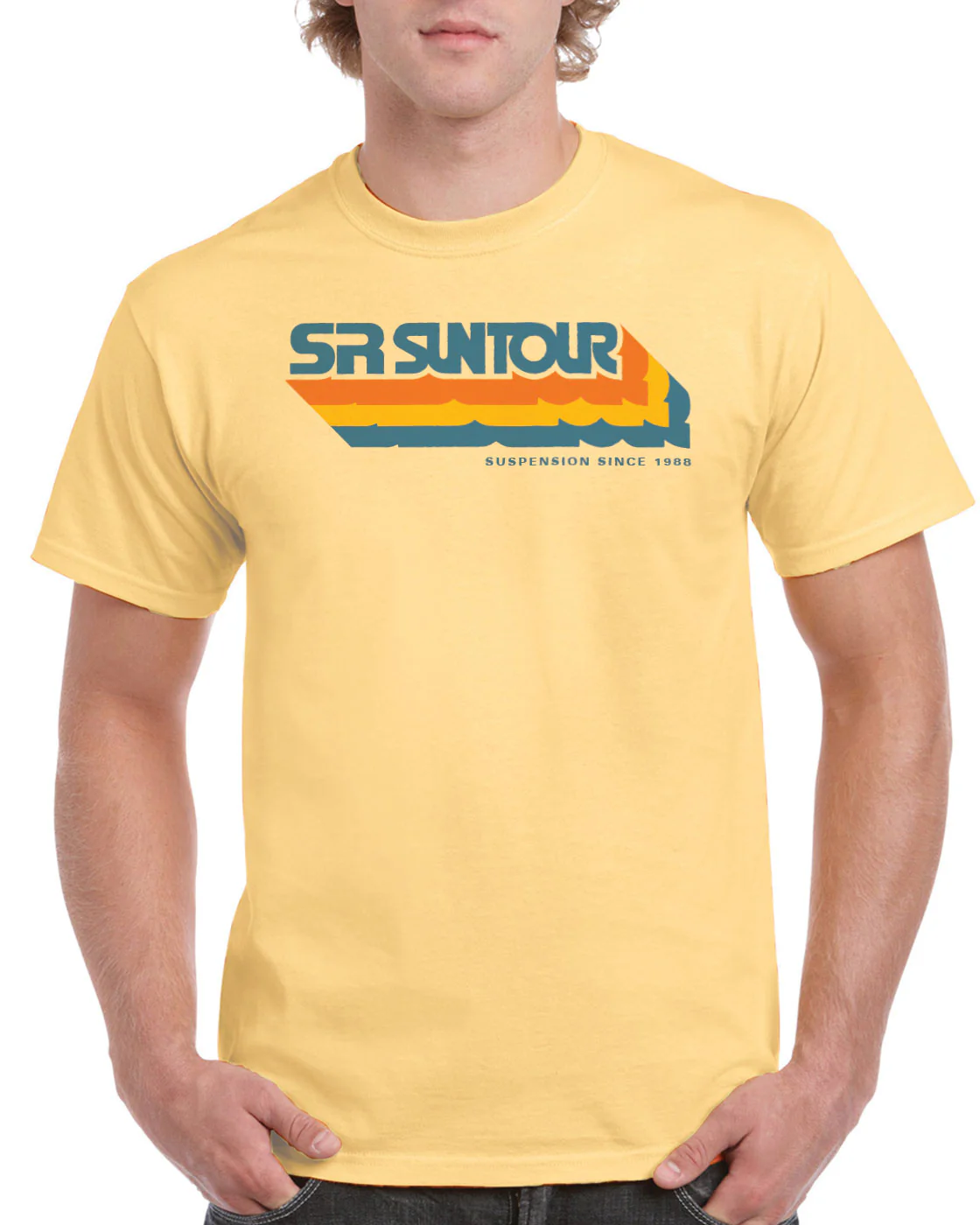 Retro T-Shirt - Image 3