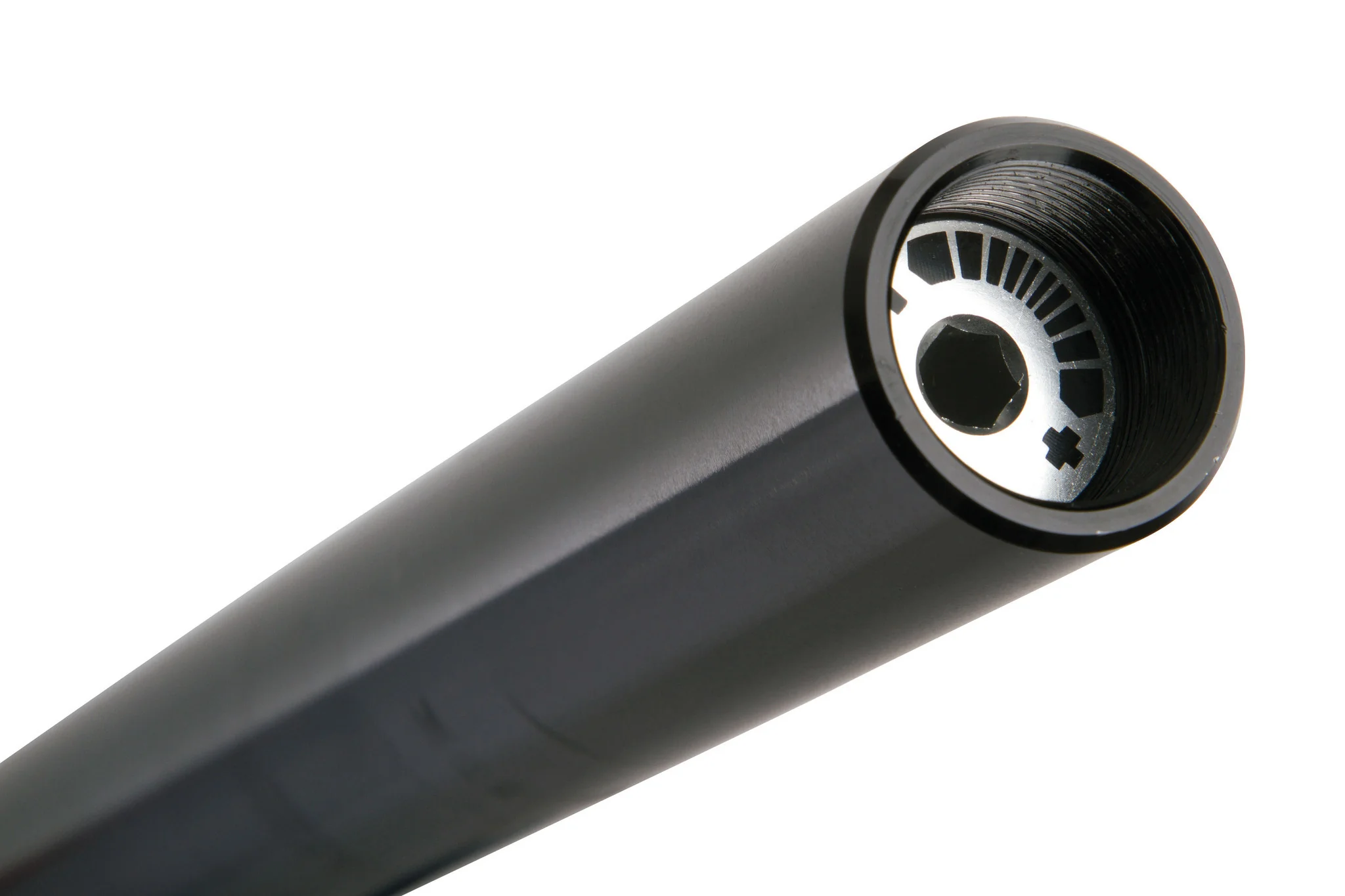NCX Seat Post - Image 3