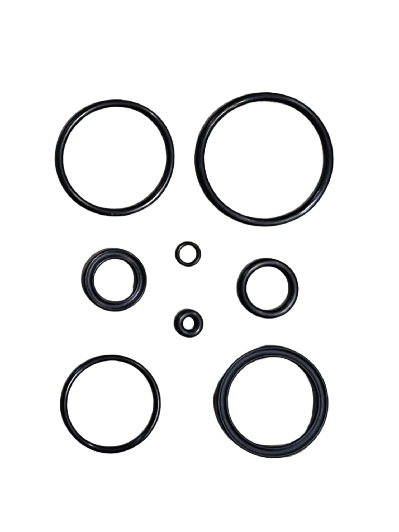 RS18 TriAir 1 Oil Seal Kit