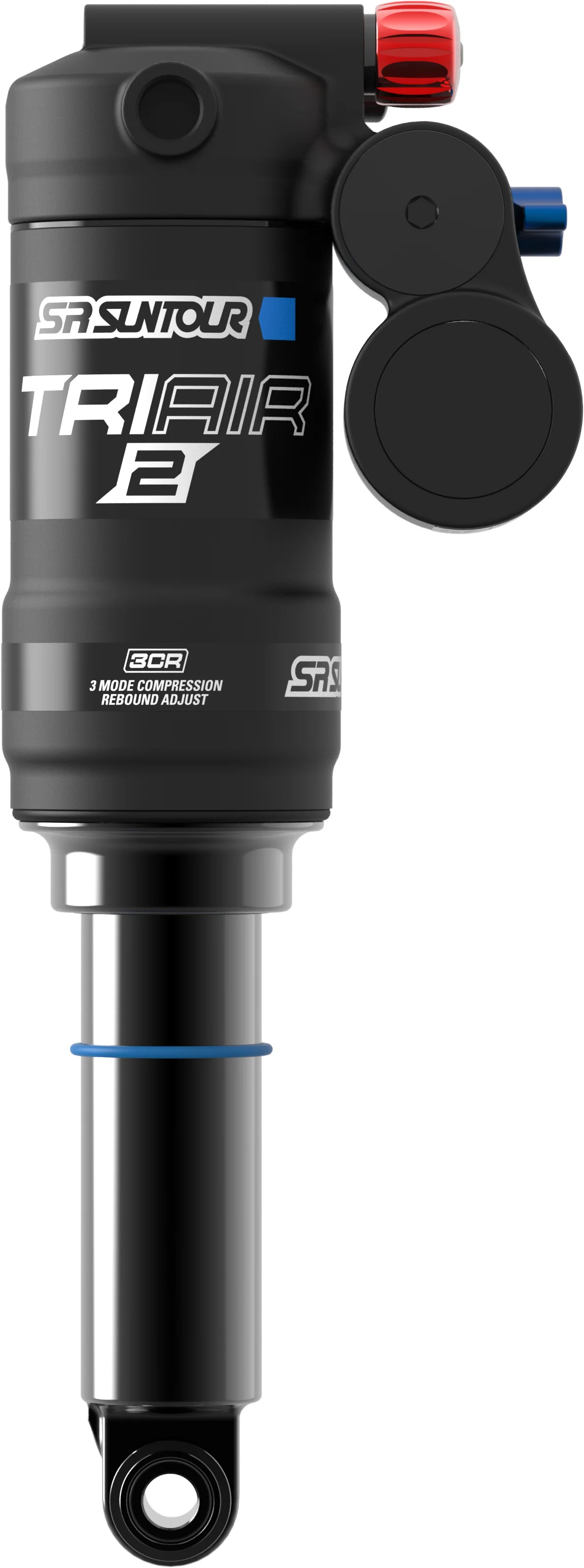 RS22 TRIAIR2 3CR - Image 4