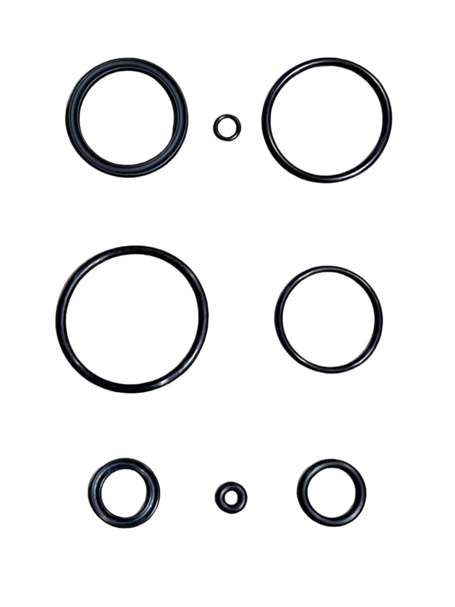 RS22 TriAir 2 Oil Seal Kit