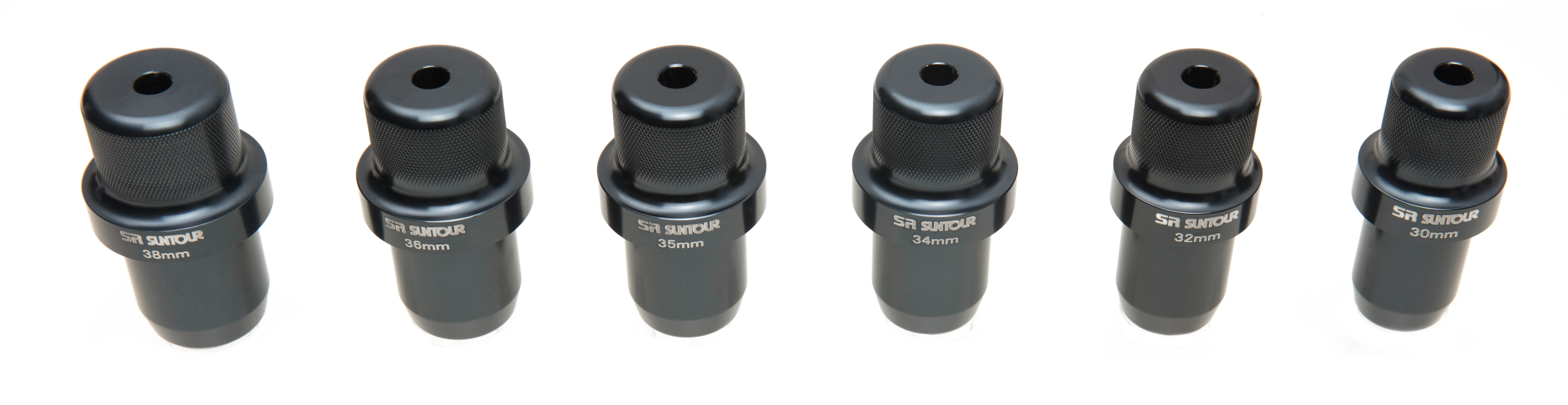 Werx Suspension Fork Service - Image 3